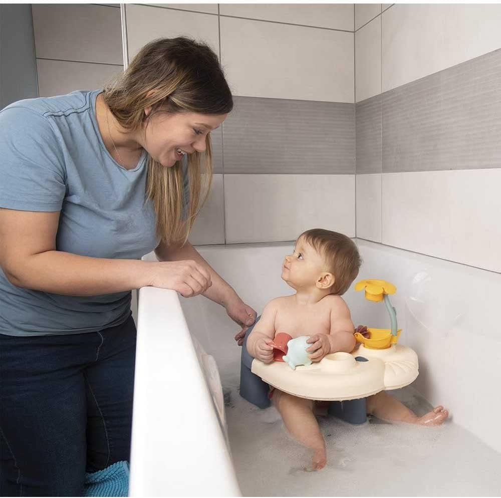 Smoby Babybadzitje met Activiteitentafel - 33% Korting