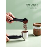 Reemix Espressomachine RVS met Melkopschuimer - 34% Korting!