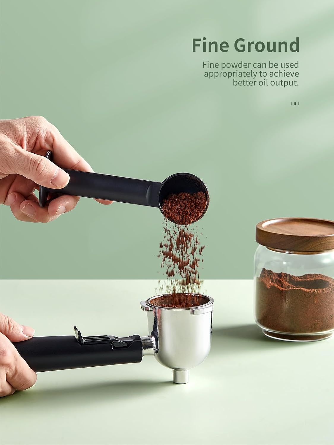 Reemix Espressomachine (34% Korting!) - Compact & Stijlvol