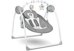 Elektrische Baby Schommelstoel 0-9 kg - 41% Korting!