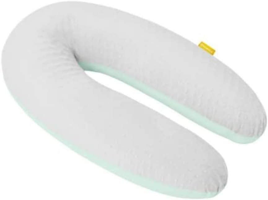 Badabulle Zwangerschapskussen Grafisch 150cm - 29% Korting