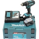 Makita DDF482RFJ Accu-Schroefboormachine 18V met 59% Korting