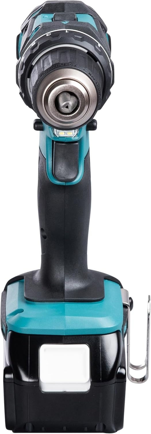 Makita DDF482RFJ Accu-Schroefboormachine 18V met 59% Korting