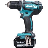 Makita DDF482RFJ Accu-Schroefboormachine 18V met 59% Korting