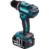 Makita DDF482RFJ Accu-Schroefboormachine 18V met 59% Korting