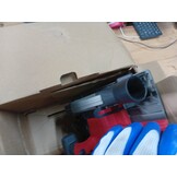 Einhell Accu-handcirkelzaag TE-CS 18/150 Li-Solo - Rood/Zwart