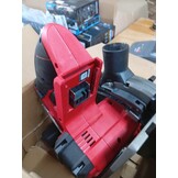 Einhell Accu-handcirkelzaag TE-CS 18/150 Li-Solo - Rood/Zwart