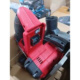 Einhell Accu-handcirkelzaag TE-CS 18/150 Li-Solo - Rood/Zwart