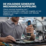Bosch GO 3 Accuschroevendraaier - 34% Korting - Incl. 8-delige Bitset