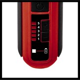 Accu Slijp- en Graveermachine 7,2V Li-ion 26000 RPM met 57 Delen Korting 34%
