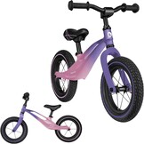 Lionelo Bart Air Loopfiets - 34% Korting - Magnesium Frame - Luchtbanden