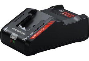 Snellader Bosch 18V Dubbele Acculader 16A - 41% Korting