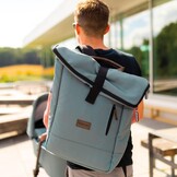 Grote Luierrugzak Antraciet (30,5L) - 34% Korting