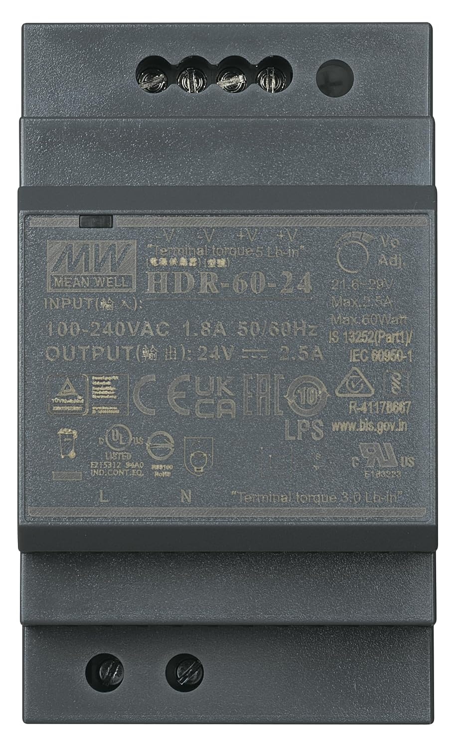 Video Deurintercomset 1/2-gezin 7" Kleurenmonitor Wit - 35% Korting