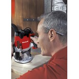 Einhell 15-delige freesset (8mm schacht) - 33% korting