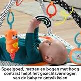 Fisher-Price 3-in-1 Muziek Speelgoedgym - 34% Korting - 0m+