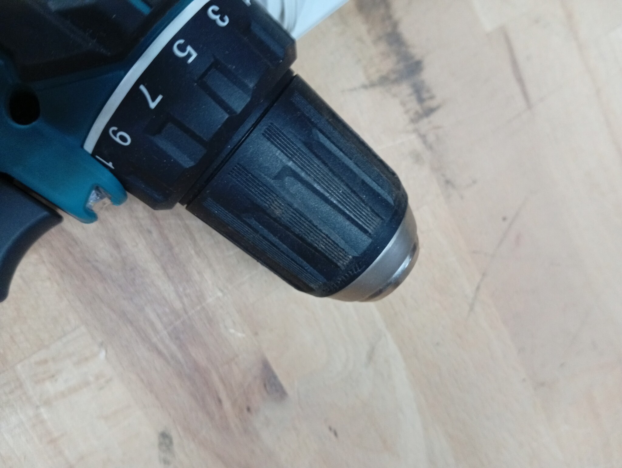 Makita DDF482Z Accuboormachine 18V (zonder accu/oplader) - 54% korting