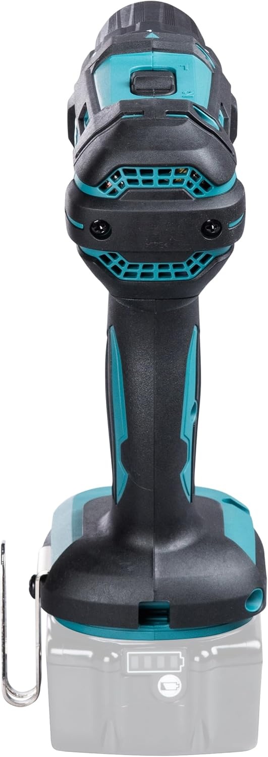 Makita DDF482Z Accuboormachine 18V (zonder accu/oplader) - 54% korting