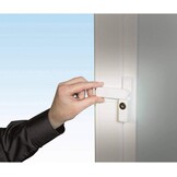 Burg-Wächter Winsafe WS 11 Raambeveiliging Wit - 33% Korting