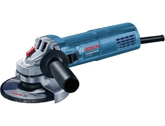 Bosch GWS 880 Haakse Slijpmachine 125mm - 34% Korting
