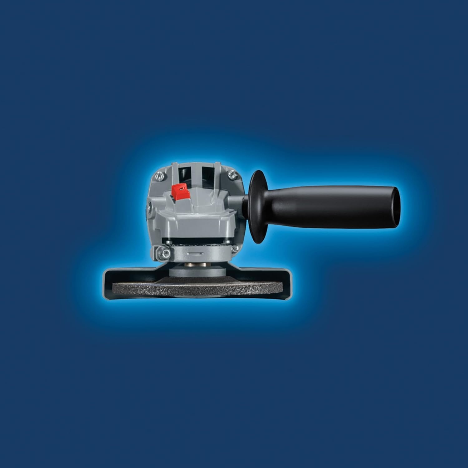 Bosch GWS 880 Haakse Slijpmachine 125mm - 34% Korting