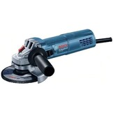 Bosch GWS 880 Haakse Slijpmachine 125mm - 34% Korting