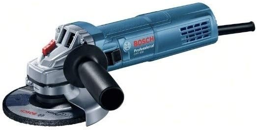 Bosch GWS 880 Haakse Slijpmachine 125mm - 34% Korting