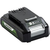 Greenworks 24V 2Ah Accu - 33% Korting