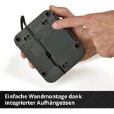 Einhell Power X-Change Starterset 4.0 Ah Accu en Snellader - 33% Korting