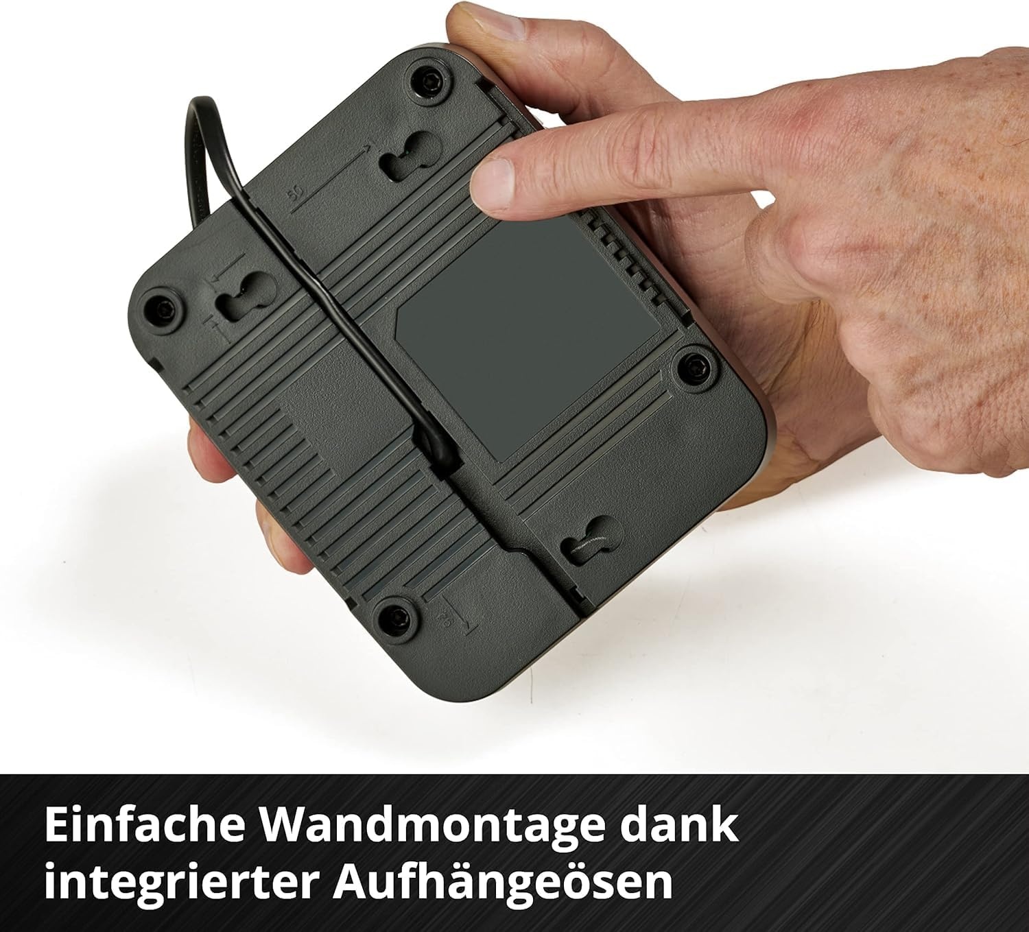 Einhell Power X-Change Starterset 4.0 Ah Accu en Snellader - 33% Korting