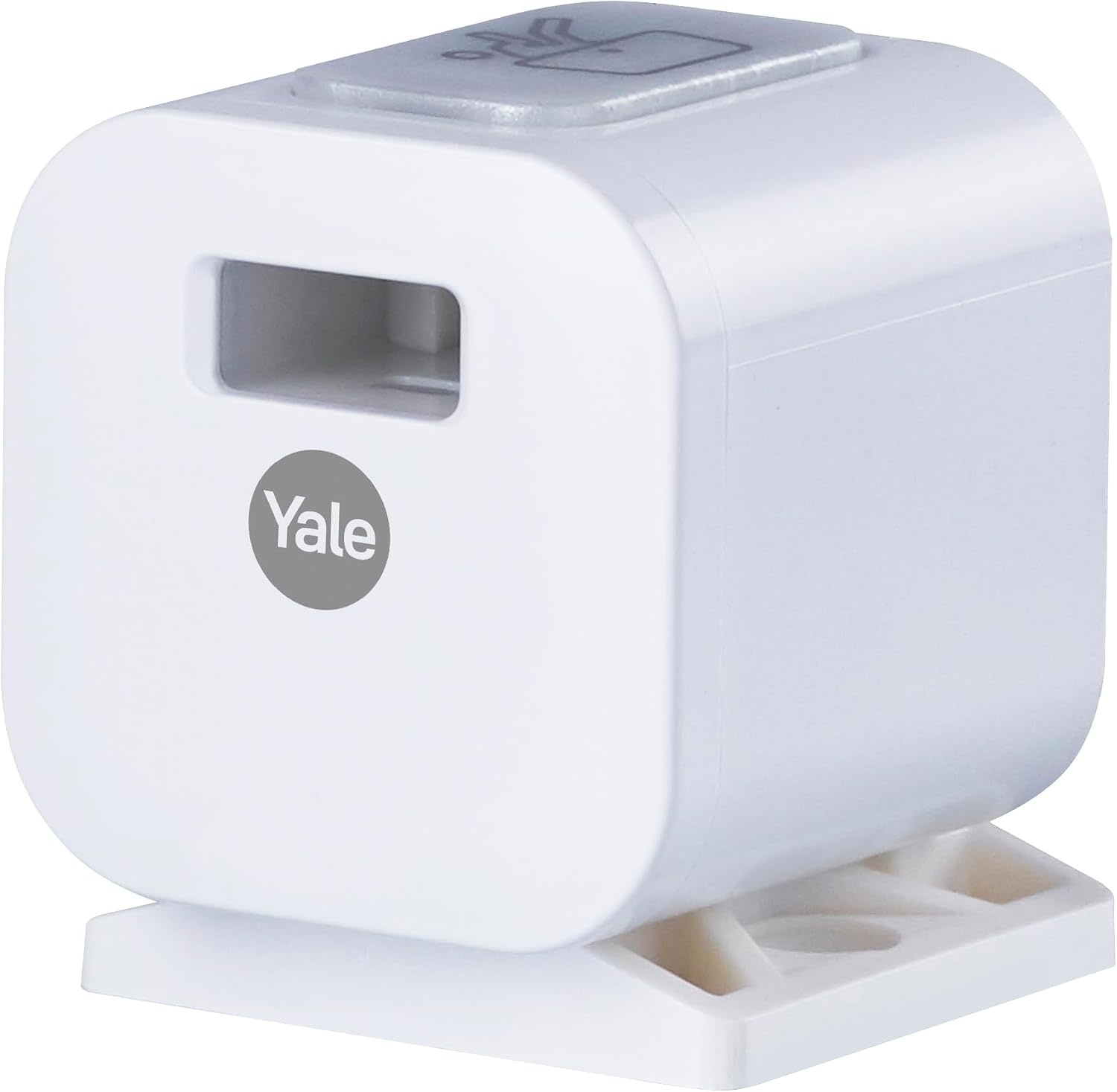 Yale Slim Kastslot - Sleutelloos & Automatisch Vergrendelen - 34% Korting
