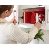 Yale Slim Kastslot - Sleutelloos & Automatisch Vergrendelen - 34% Korting