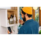 Yale Slim Kastslot - Sleutelloos & Automatisch Vergrendelen - 34% Korting