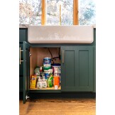 Yale Slim Kastslot - Sleutelloos & Automatisch Vergrendelen - 34% Korting