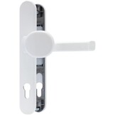 ABUS Deurbeslag SRG92N met Trekbeveiliging - Aluminium (34% Korting)