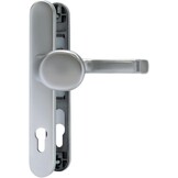 ABUS Deurbeslag SRG92N met Trekbeveiliging - Aluminium (34% Korting)