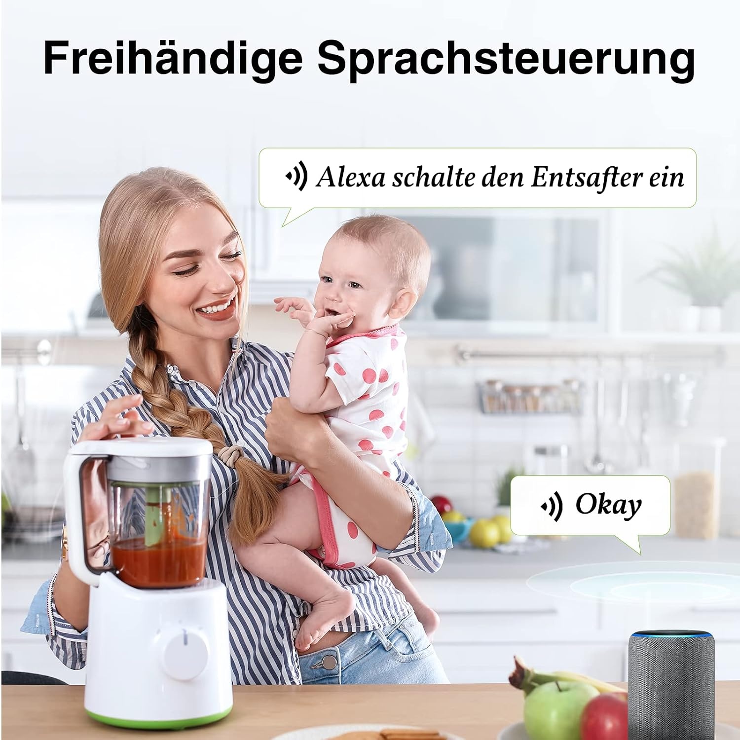 GHome Smart Wifi-stopcontacten (4 stuks) - Meet Stroomverbruik met 33% Korting