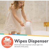 Nuby Kinderpotje met Doorspoelgeluid - 34% Korting