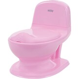 Nuby Kinderpotje met Doorspoelgeluid - 34% Korting
