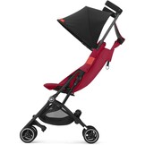 gb Pockit+ All Terrain Buggy - Velvet Black - 35% Korting