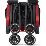 gb Pockit+ All Terrain Buggy - Velvet Black - 35% Korting