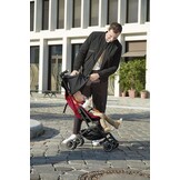 gb Pockit+ All Terrain Buggy - Velvet Black - 35% Korting