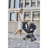 gb Pockit+ All Terrain Buggy - Velvet Black - 35% Korting