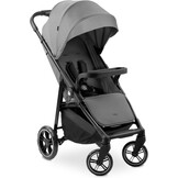 Hauck Shop N Care Compacte Kinderwagen - Geschikt tot 22 kg - Grijs