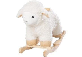 Schommelschaap voor peuters - 41% Korting!