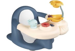 Smoby Babybadzitje met Activiteitentafel - 39% Korting