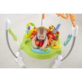 Fisher-Price Roarin' Rainforest Jumperoo - Multicolor - Tot 11,3 kg