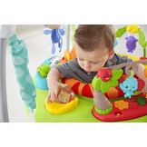 Fisher-Price Roarin' Rainforest Jumperoo - Multicolor - Tot 11,3 kg