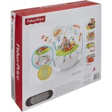 Fisher-Price Roarin' Rainforest Jumperoo - Multicolor - Tot 11,3 kg