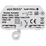 Homematic IP Rolluikacteur